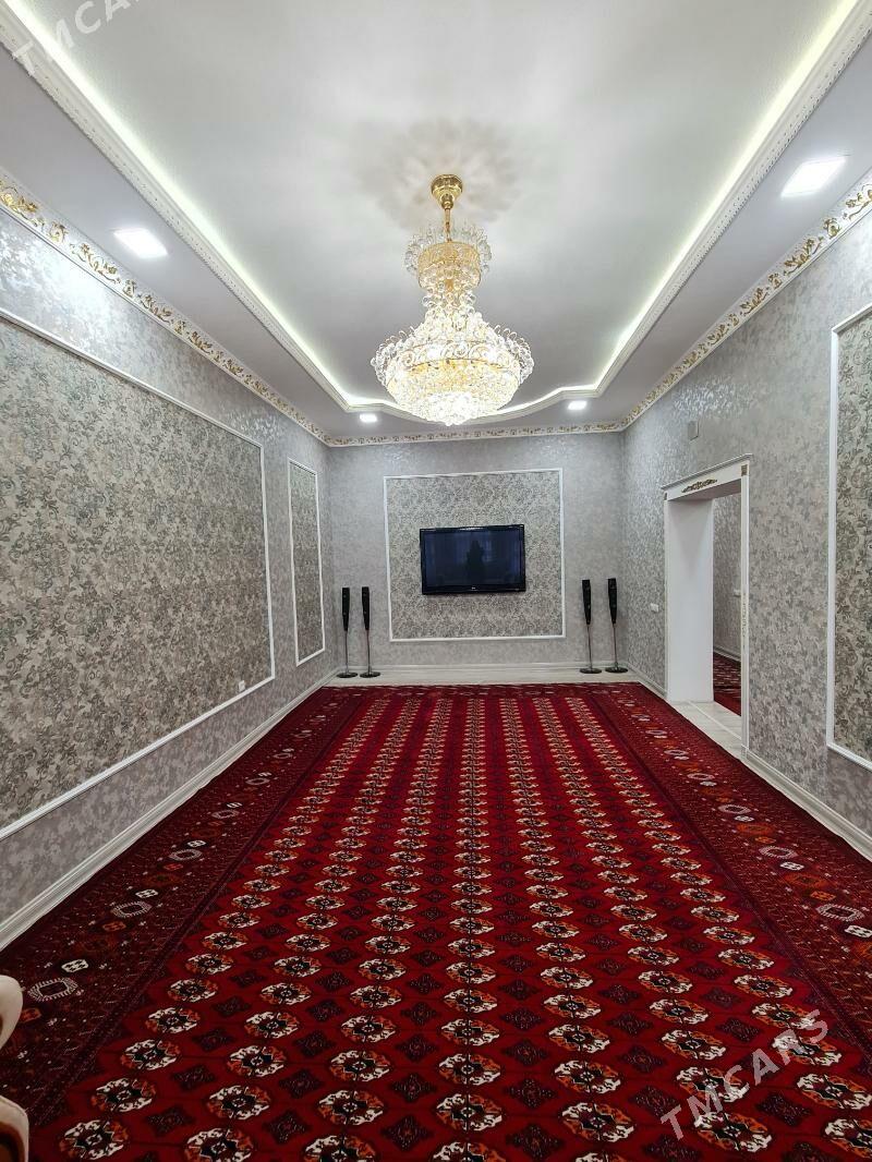 Çoganly mansardaly plan - Çoganly - img 2