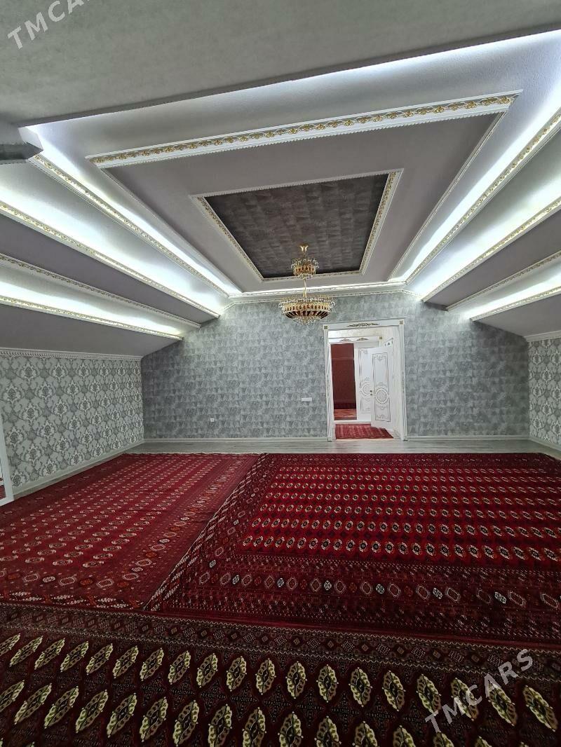 Çoganly mansardaly plan - Çoganly - img 6