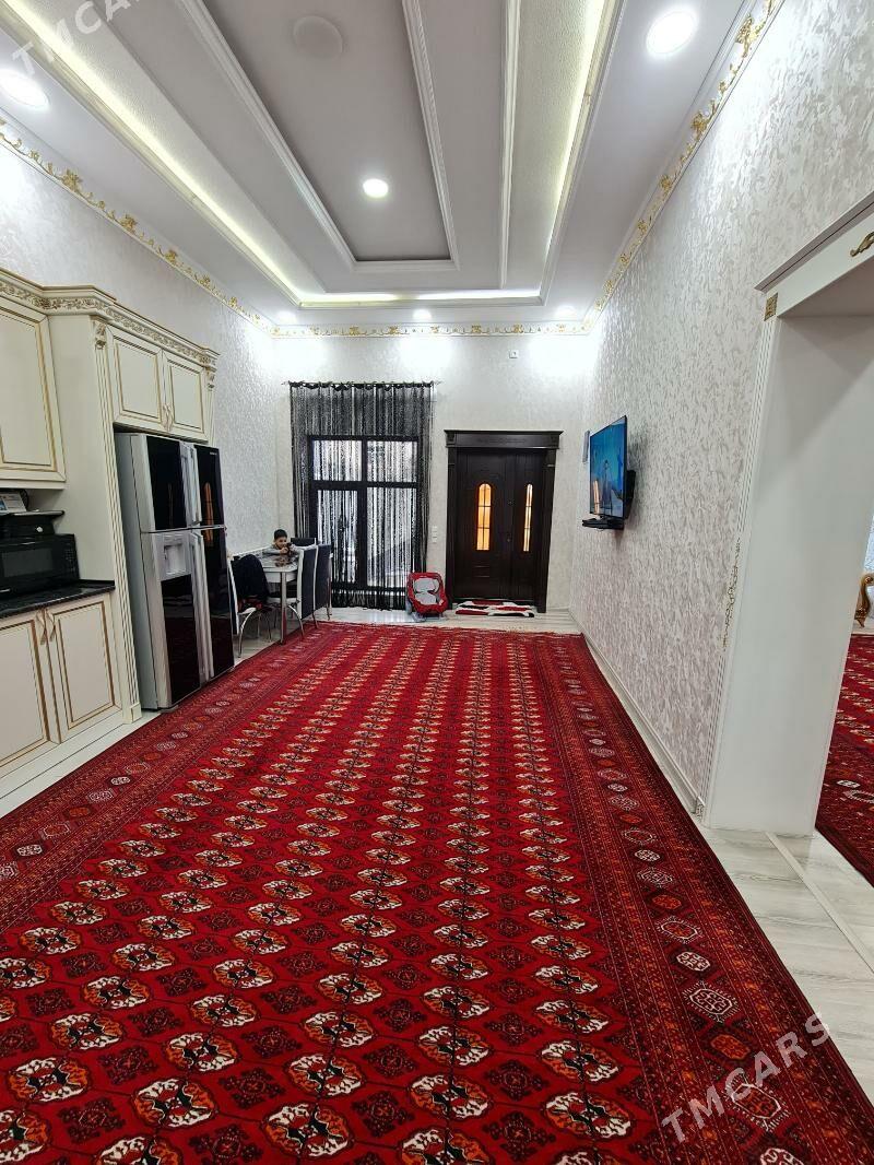 Çoganly mansardaly plan - Çoganly - img 4