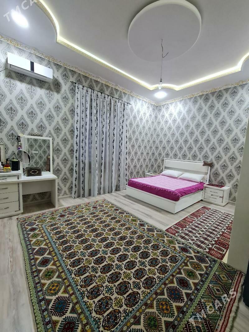 Çoganly mansardaly plan - Çoganly - img 10