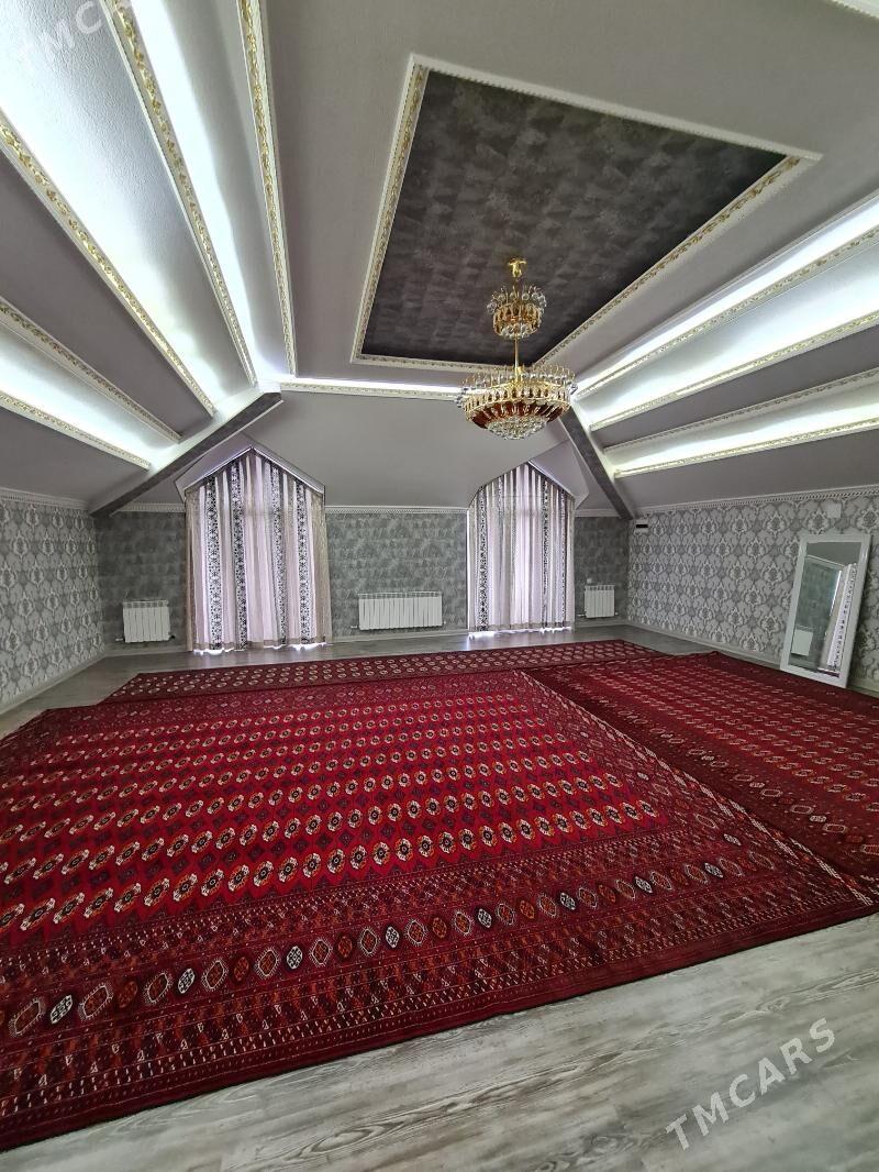 Çoganly mansardaly plan - Çoganly - img 5