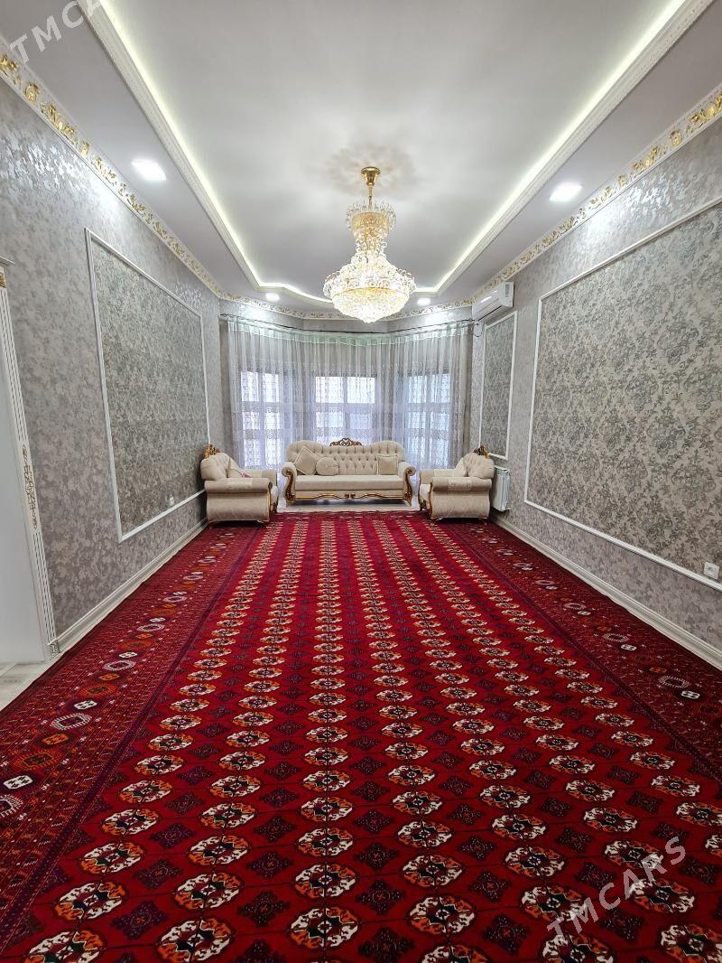 Çoganly mansardaly plan - Çoganly - img 1