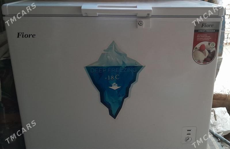 Marazilka - Daşoguz - img 2