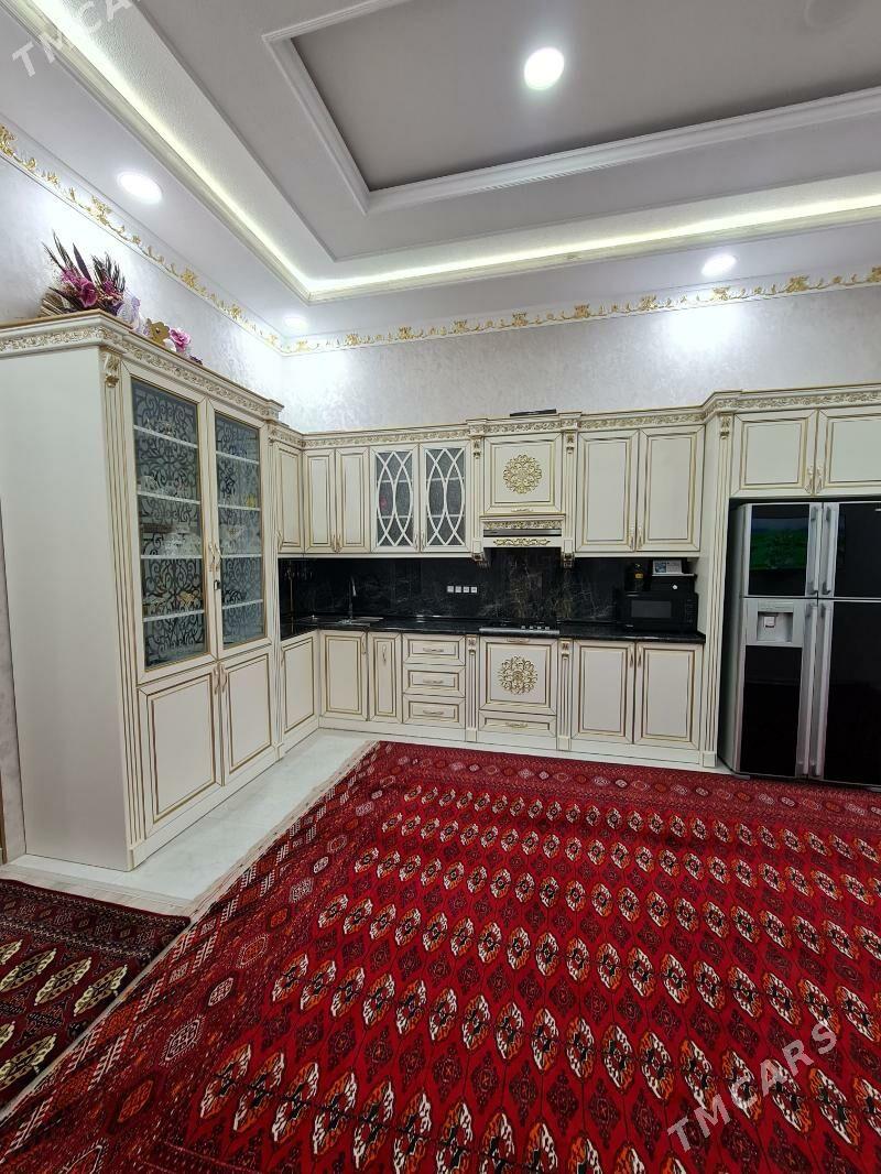 Çoganly mansardaly plan - Çoganly - img 3