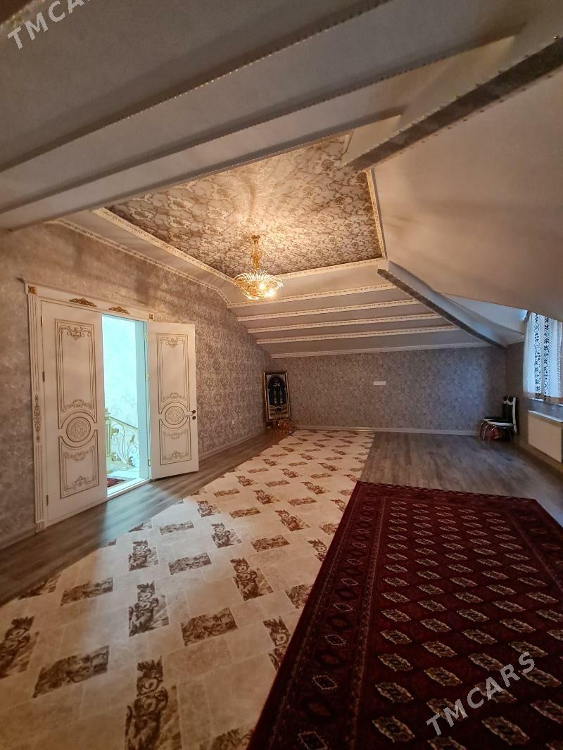 Çoganly mansardaly plan - Çoganly - img 7