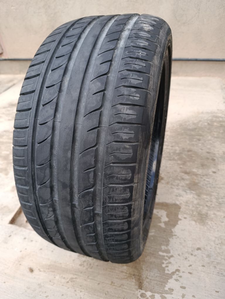 Mers diska teker 2 500 TMT - Şabat etr. - img 2