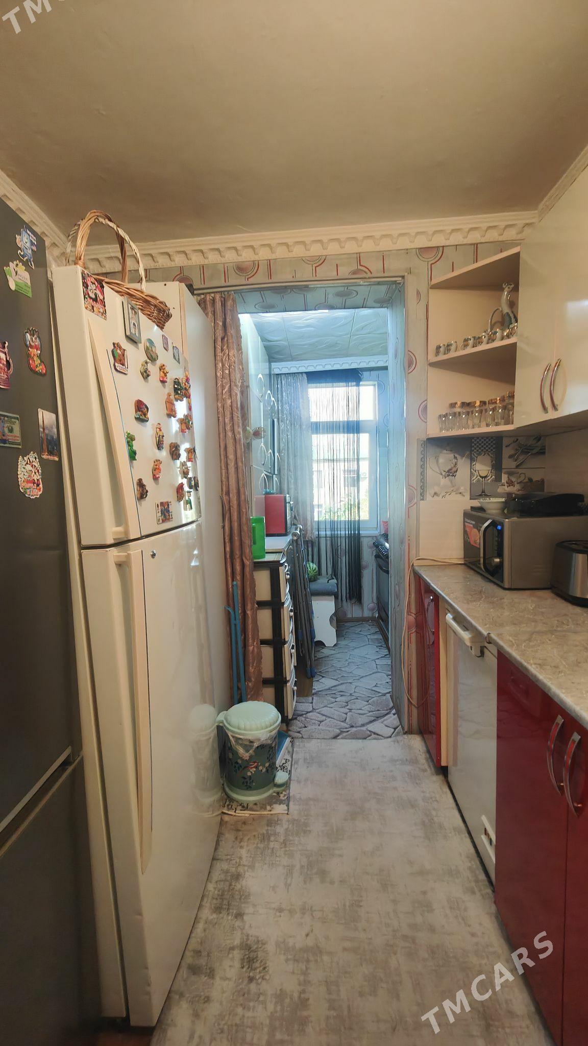 10mkr 4komnat remontly - 10 mkr - img 3