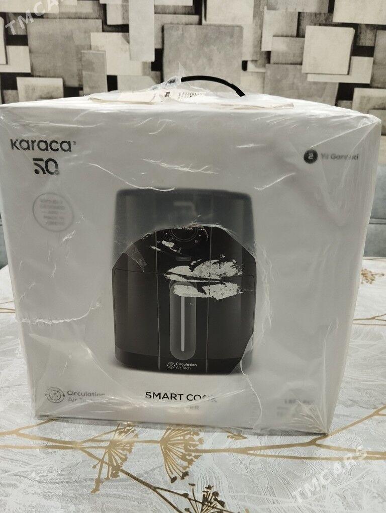 ФЛИТЮРНИЦА - Türkmenabat - img 1