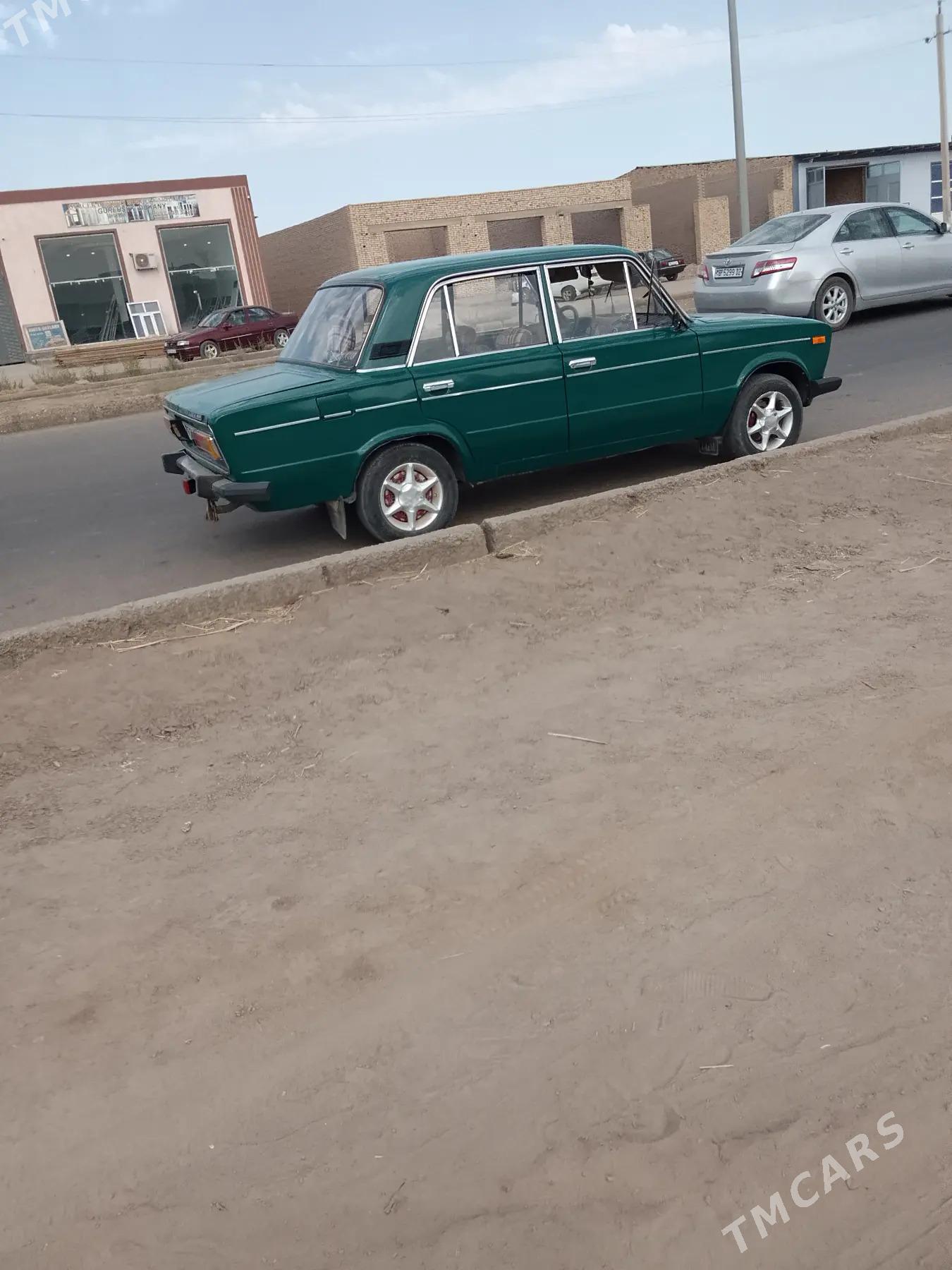 Lada 2106 1989 - 24 000 TMT - Gubadag - img 2