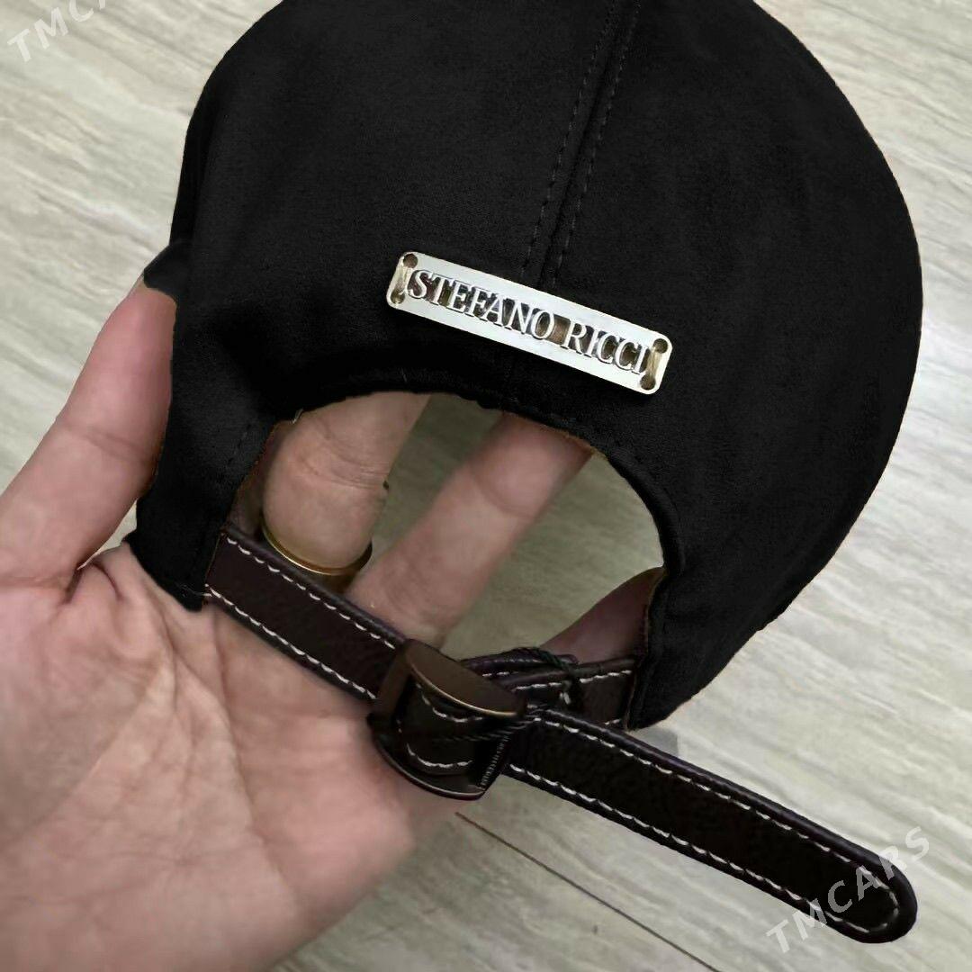 Stefano Ricci kepka кепка - Ашхабад - img 5