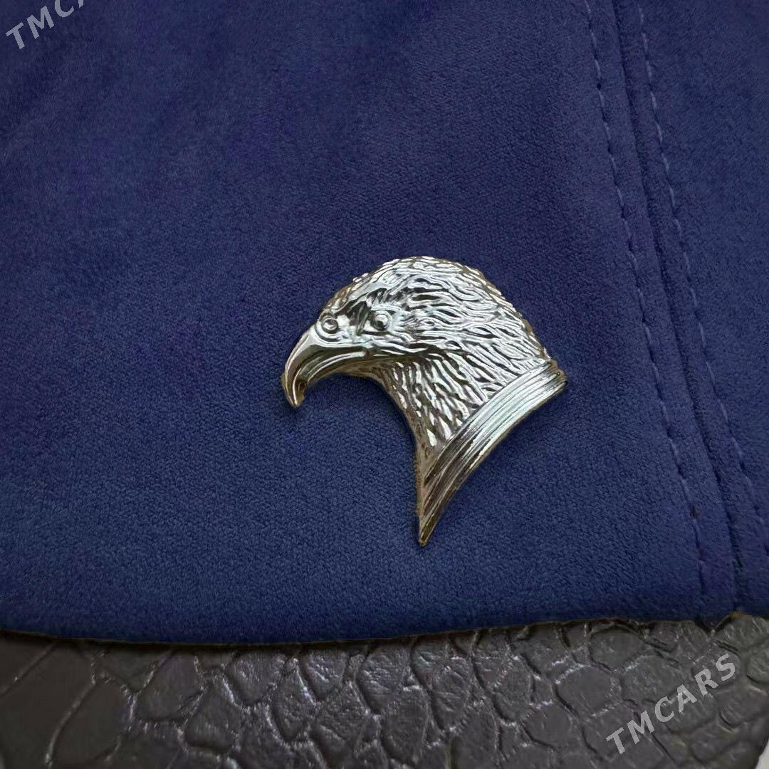 Stefano Ricci kepka кепка - Ашхабад - img 4