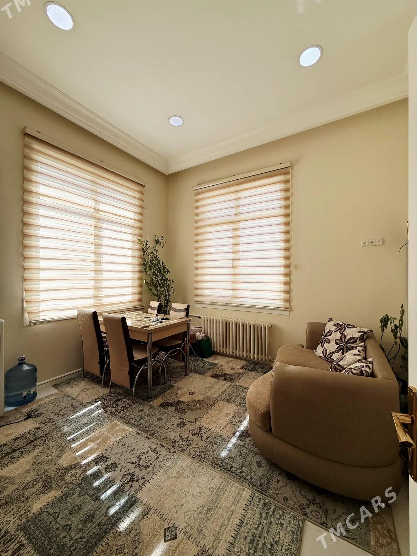 Podwoyski 3kom+TERASSA ELITKA - ул. Подвойского (Битарап Туркменистан шаёлы) - img 7