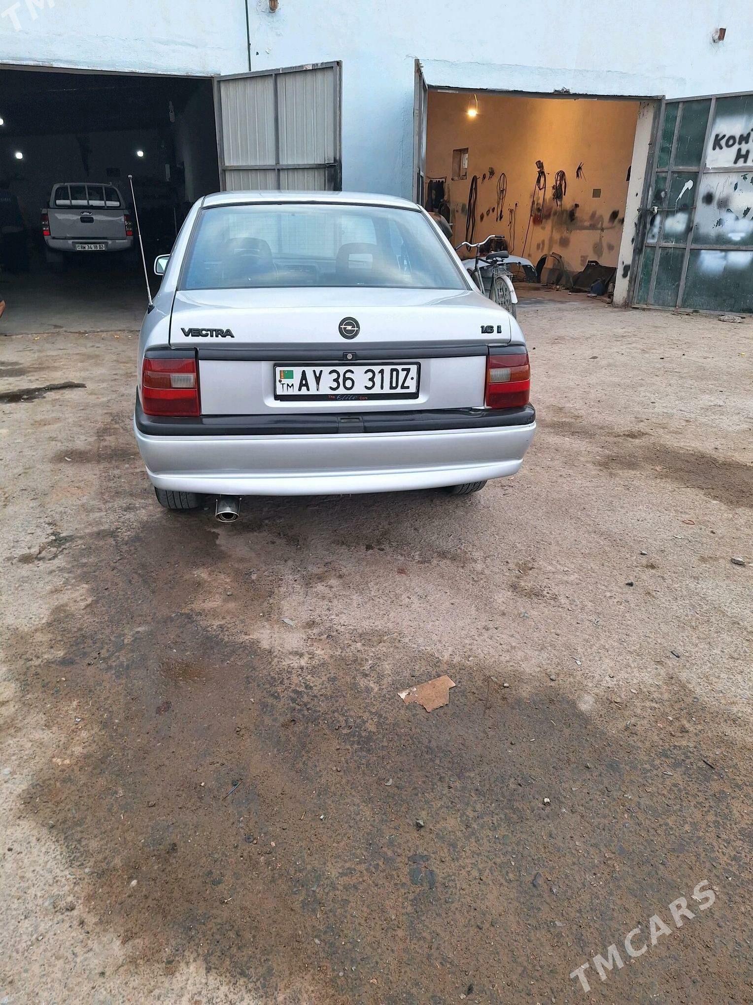 Opel Vectra 1994 - 50 000 TMT - Гороглы (Тагта) - img 1