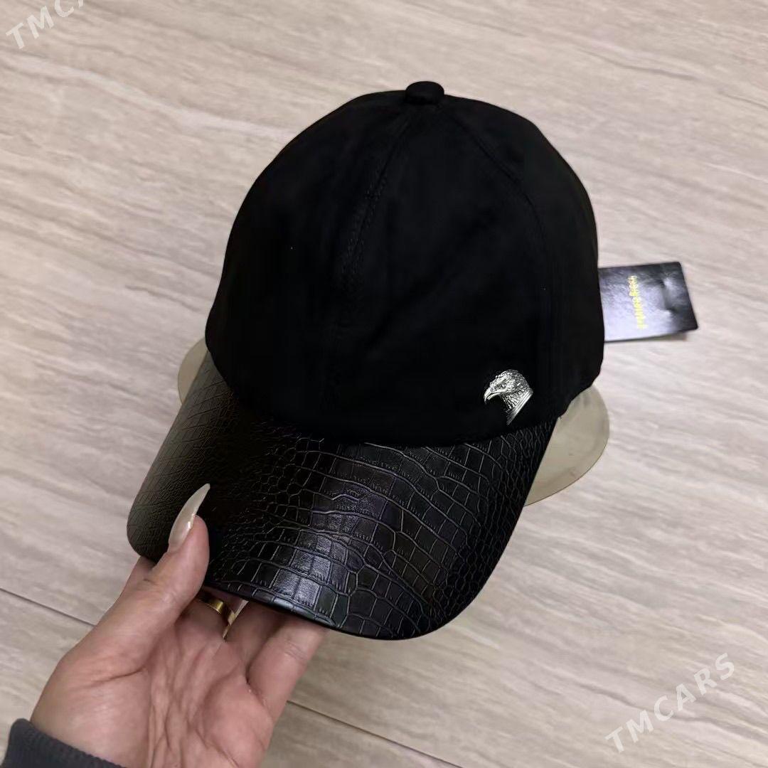 Stefano Ricci kepka кепка - Ашхабад - img 1