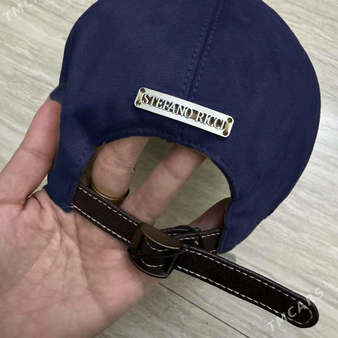 Stefano Ricci kepka кепка - Ашхабад - img 6