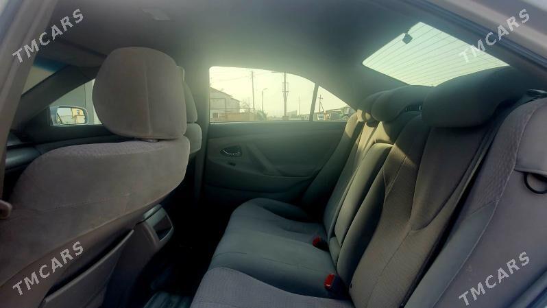 Toyota Camry 2010 - 196 000 TMT - Кака - img 6
