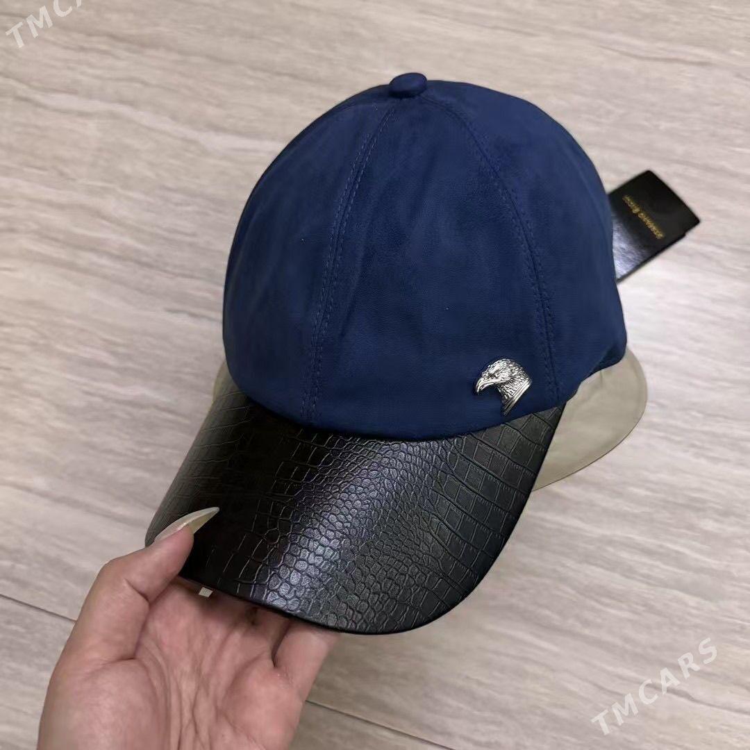 Stefano Ricci kepka кепка - Ашхабад - img 2