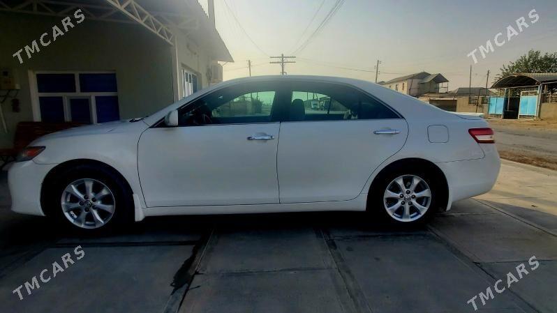 Toyota Camry 2010 - 196 000 TMT - Кака - img 4