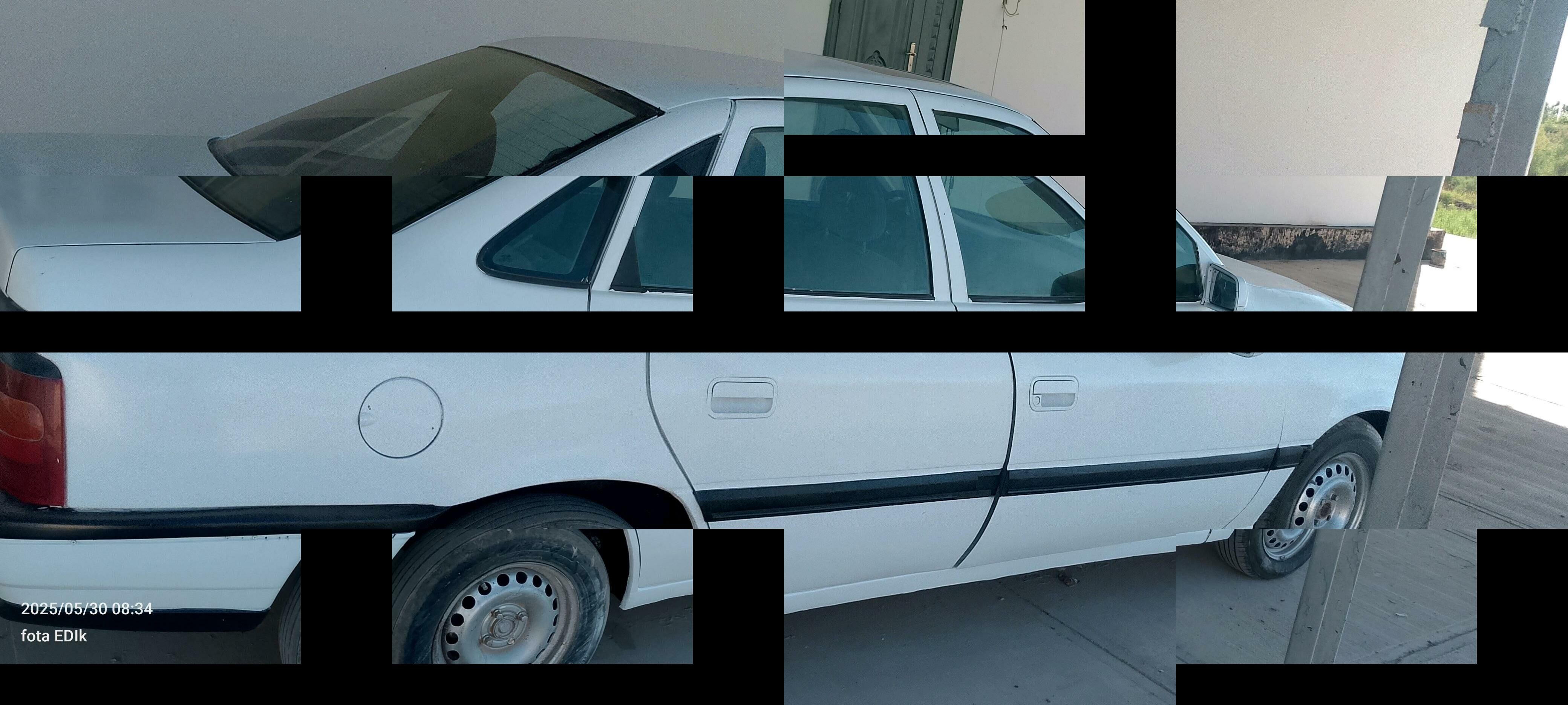 Opel Vectra 1992 - 35 000 TMT - Болдумсаз - img 4