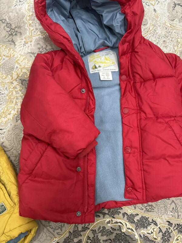 kurtka - Aşgabat - img 2