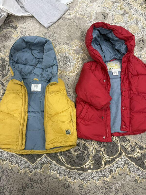 kurtka - Aşgabat - img 1