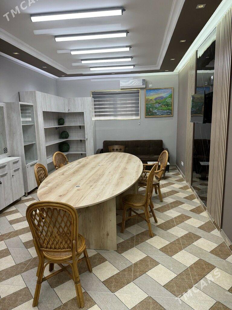 Arenda ofis gysdagly remonlyja - Gurtly - img 5