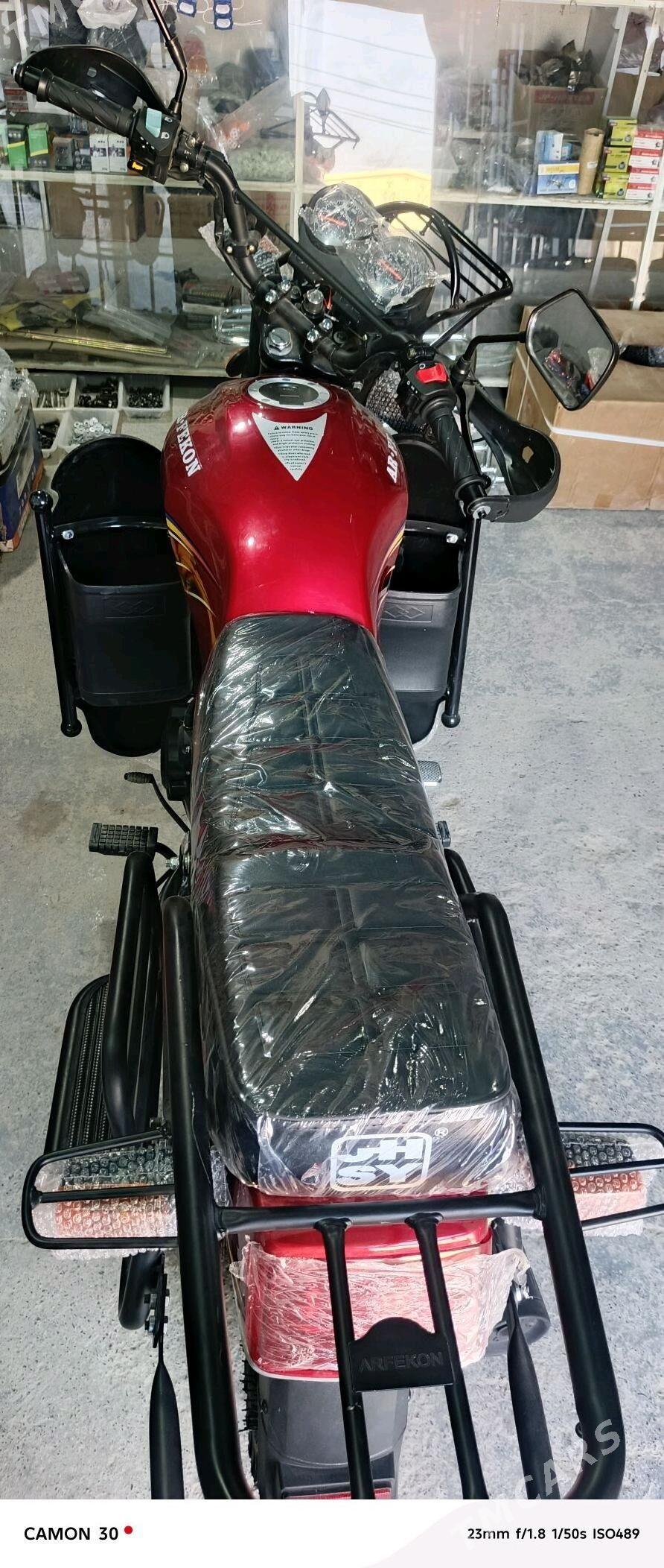 Fekon FK200-14G 2025 - 16 000 TMT - Bäherden - img 1