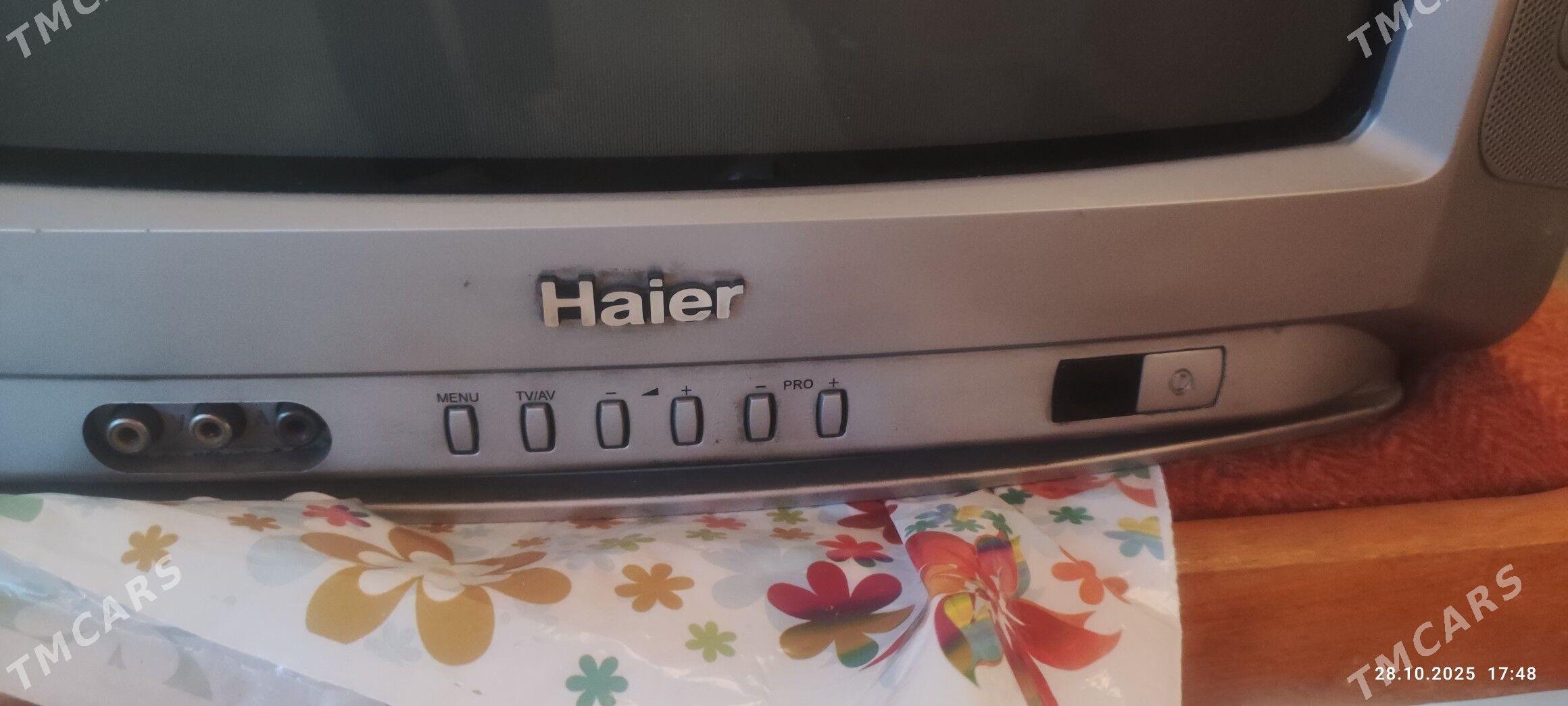 телевизор - Aşgabat - img 2