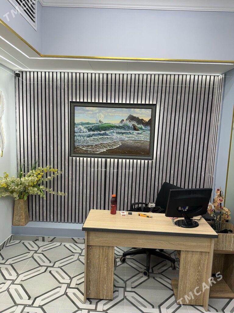 Arenda ofis gysdagly remonlyja - Gurtly - img 1