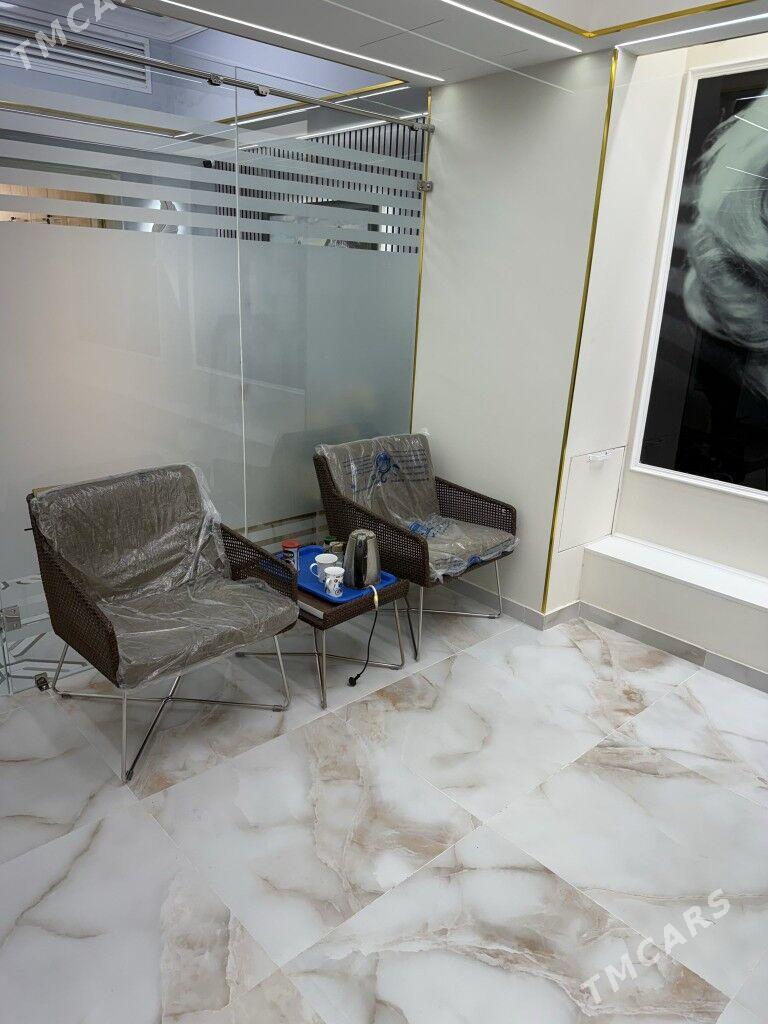 Arenda ofis gysdagly remonlyja - Gurtly - img 9