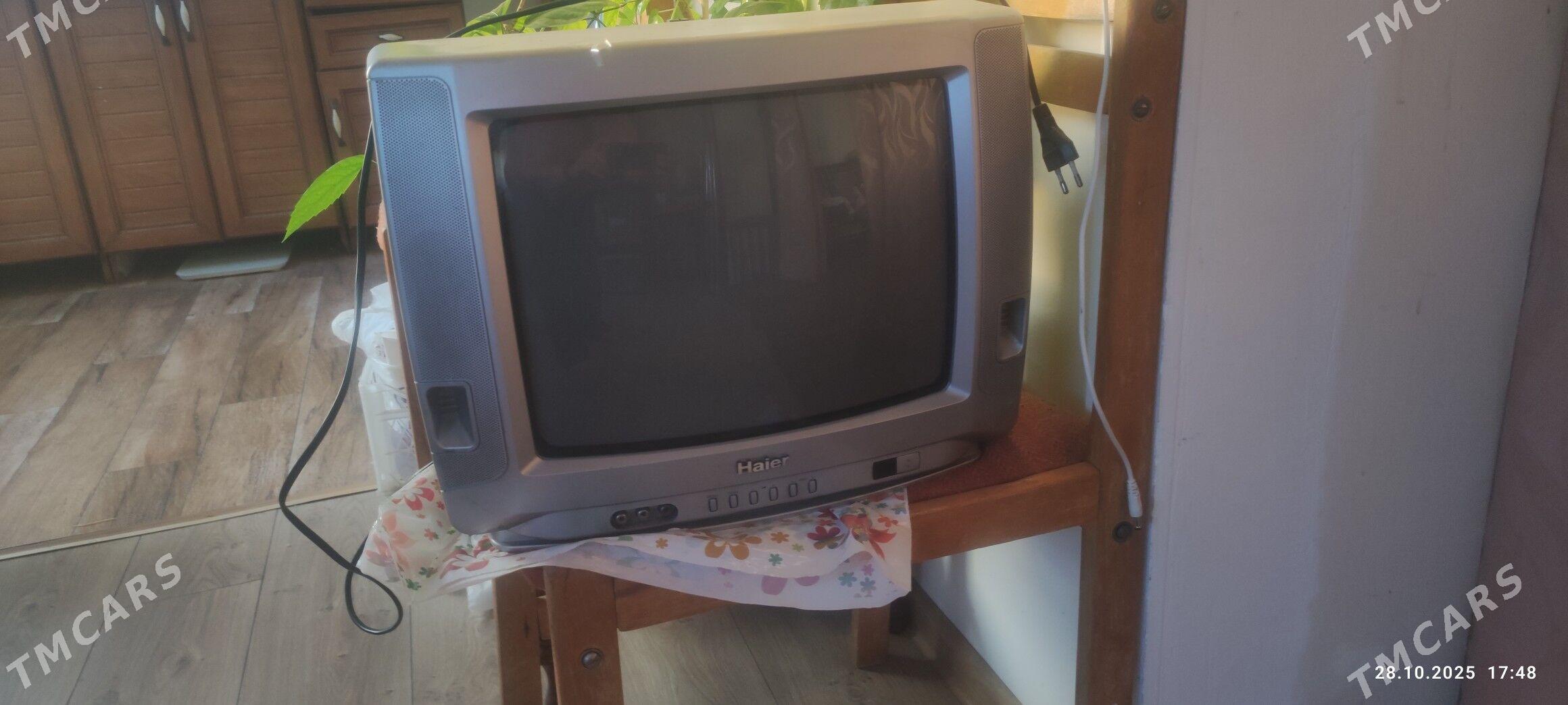 телевизор - Aşgabat - img 1