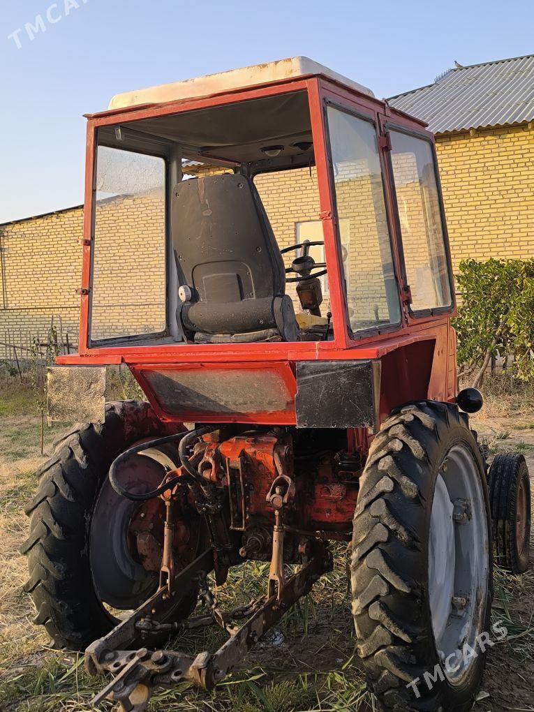 MTZ T-28 1985 - 25 000 TMT - Сейди - img 3
