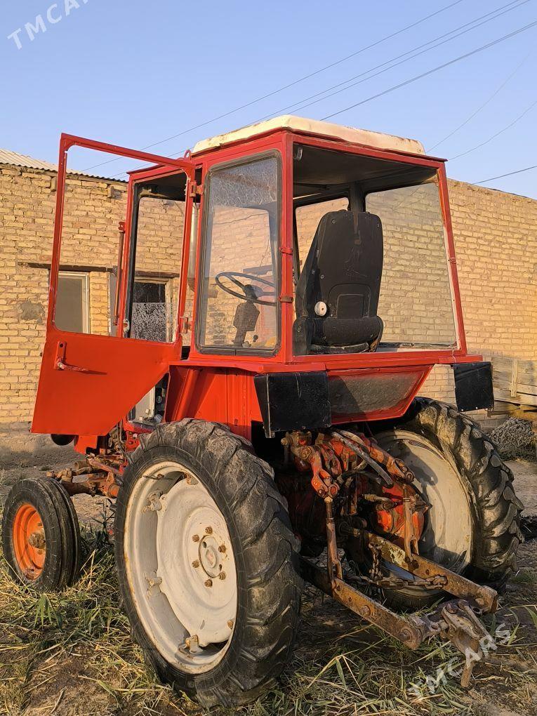 MTZ T-28 1985 - 25 000 TMT - Сейди - img 2