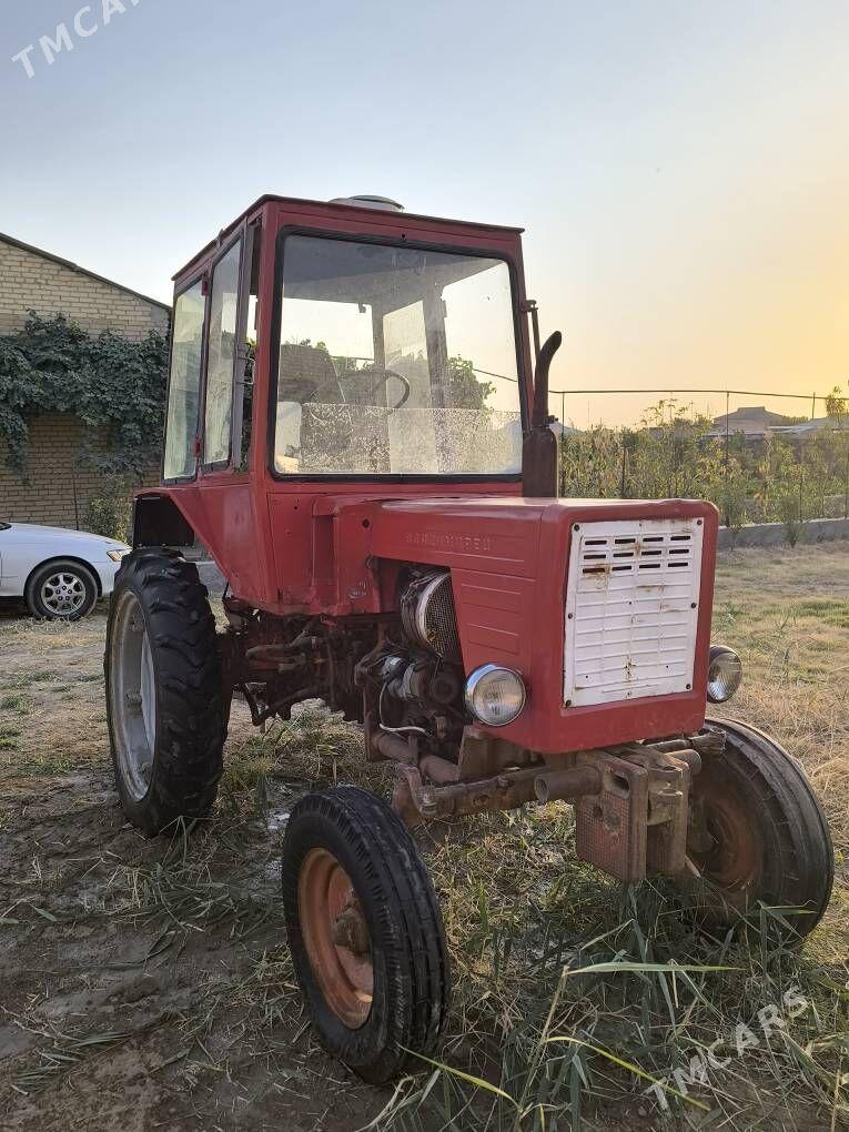 MTZ T-28 1985 - 25 000 TMT - Сейди - img 1