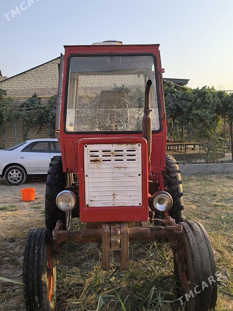 MTZ T-28 1985 - 25 000 TMT - Сейди - img 6
