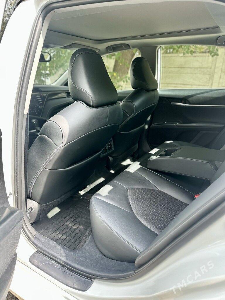 Toyota Camry 2021 - 385 000 TMT - Ашхабад - img 6
