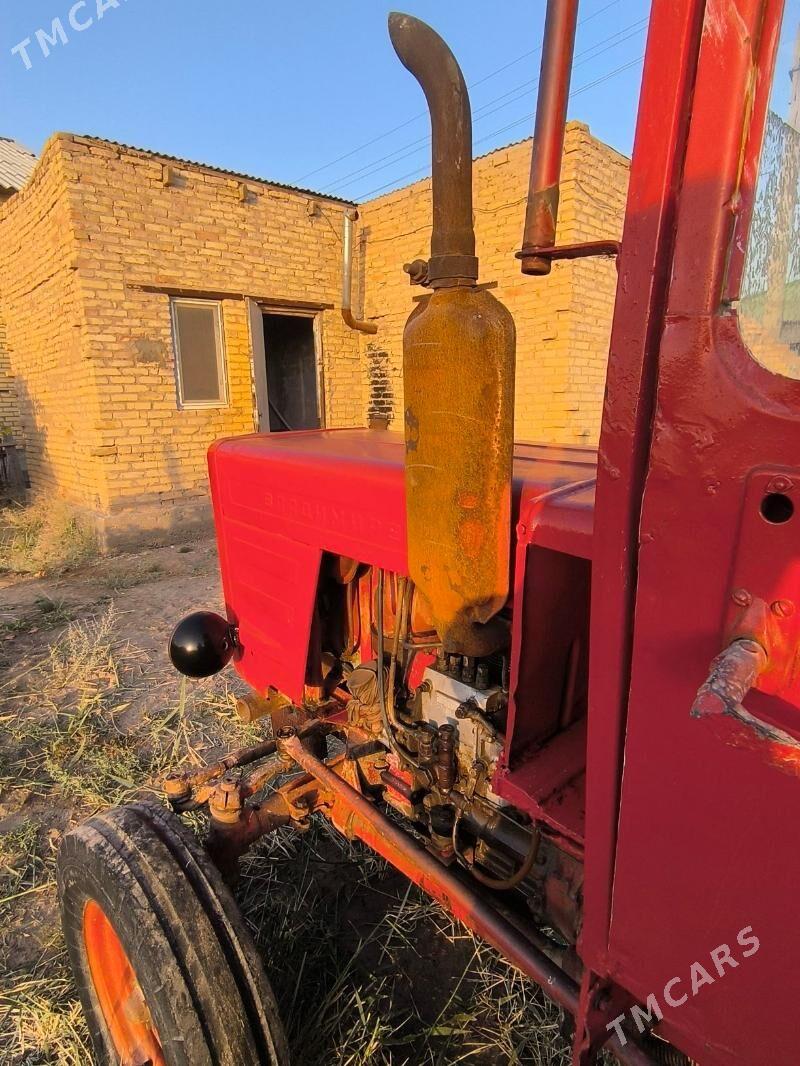 MTZ T-28 1985 - 25 000 TMT - Сейди - img 7