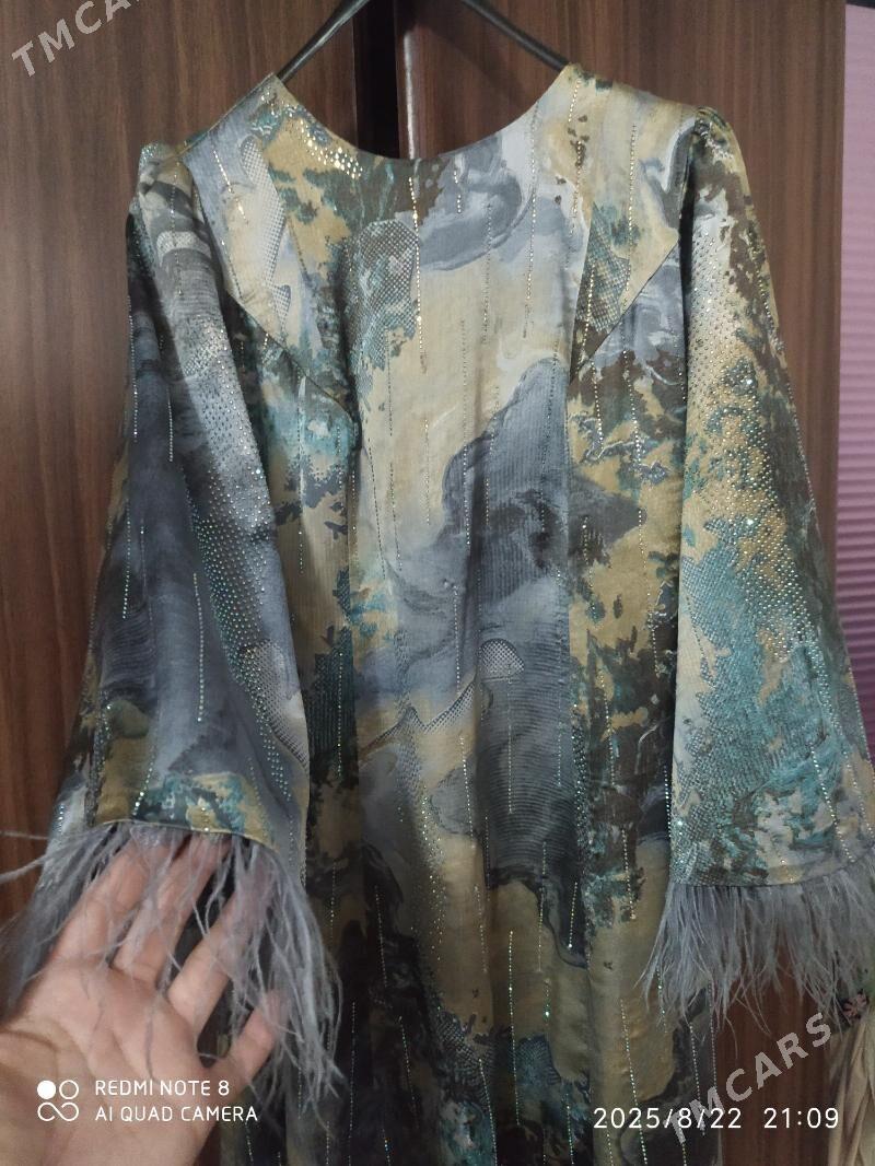 sholk koynek - Балканабат - img 2