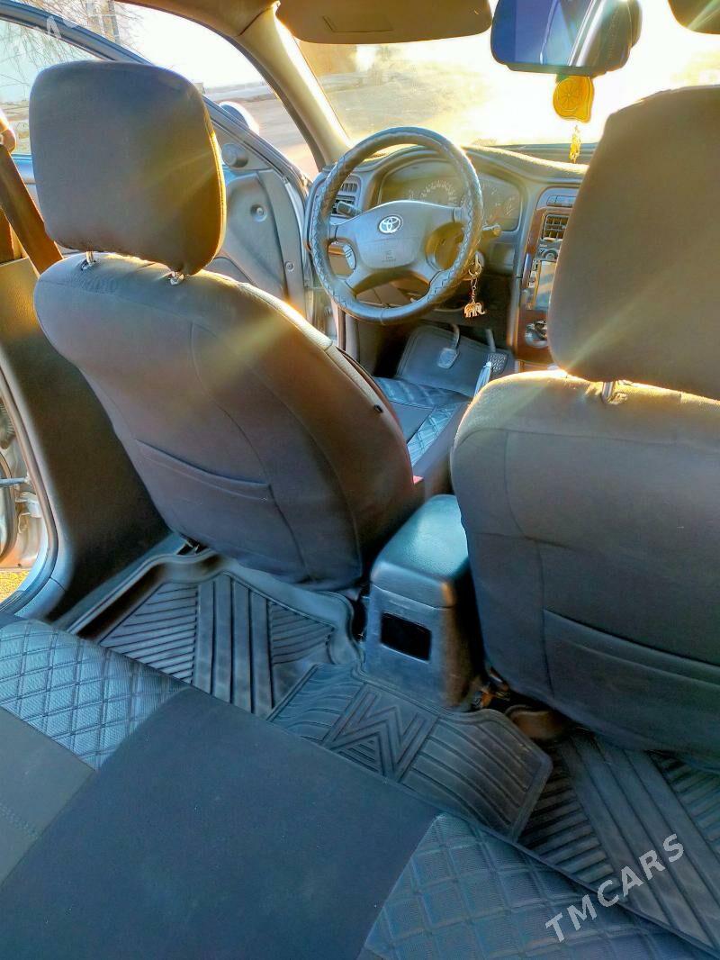 Toyota Avensis 2002 - 120 000 TMT - Daşoguz - img 1