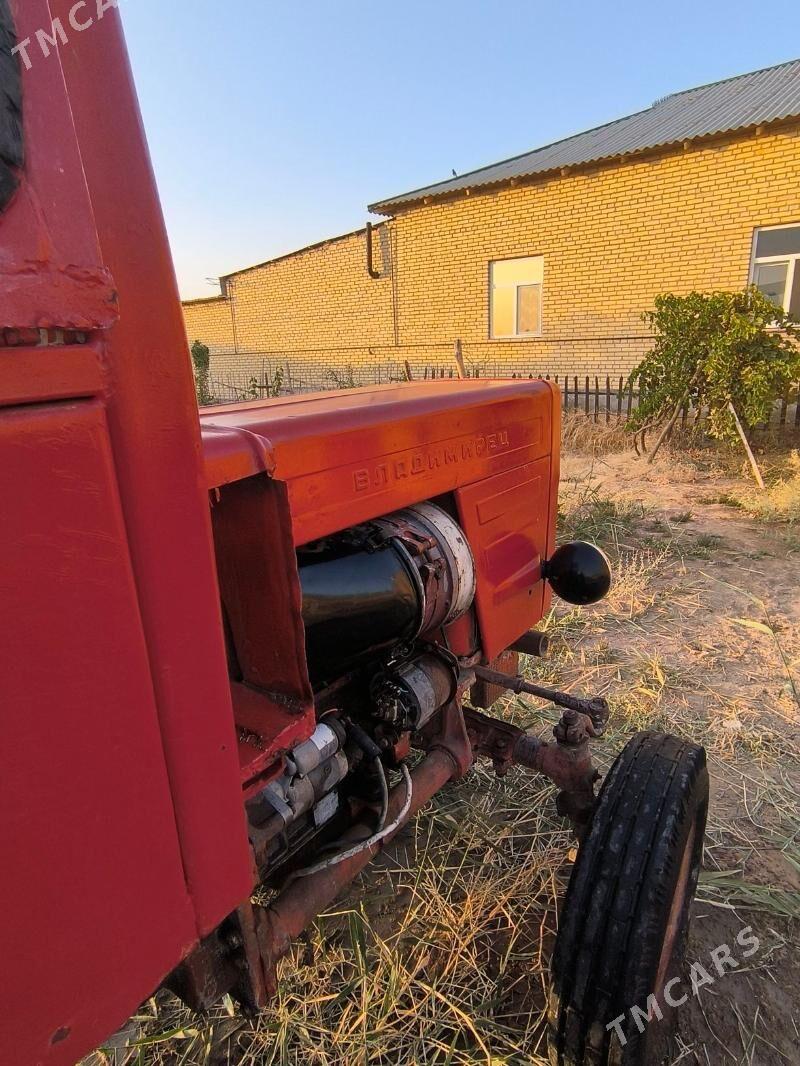 MTZ T-28 1985 - 25 000 TMT - Сейди - img 5
