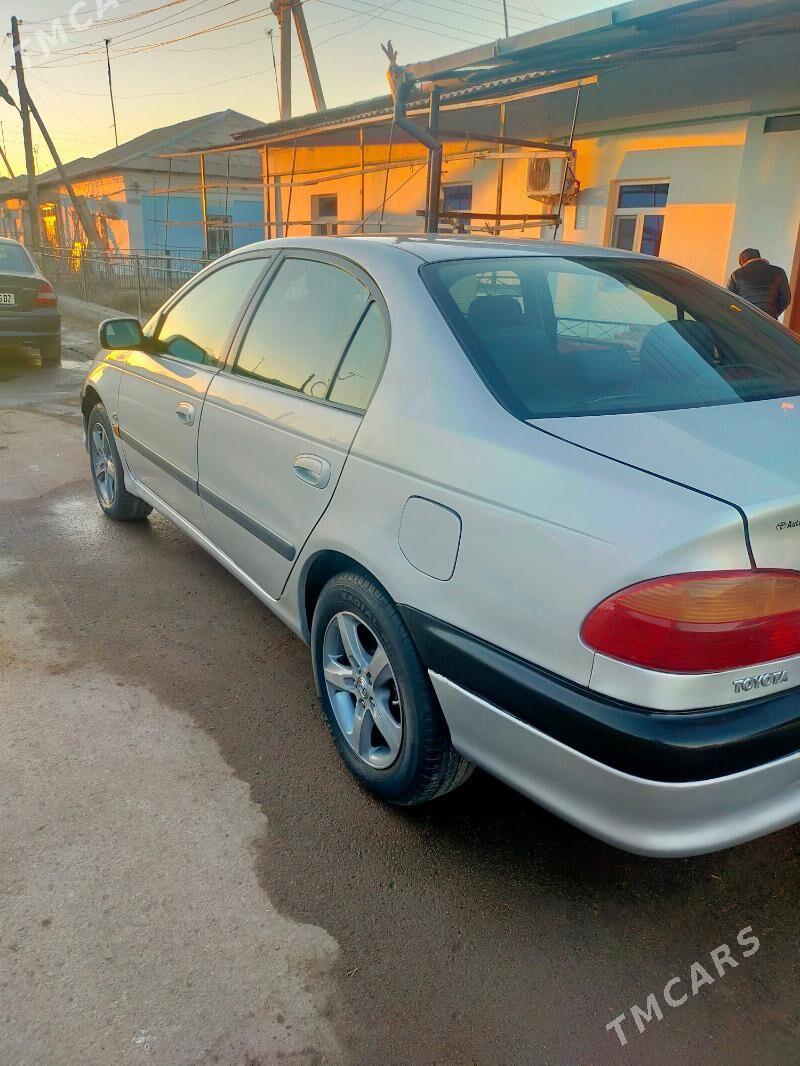 Toyota Avensis 2002 - 120 000 TMT - Daşoguz - img 6