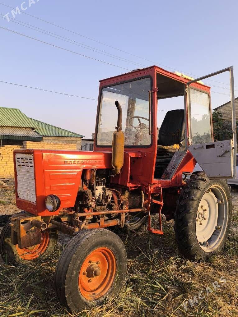 MTZ T-28 1985 - 25 000 TMT - Сейди - img 4