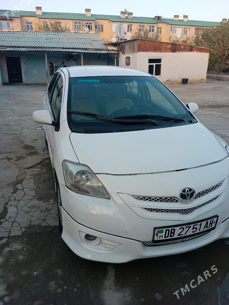 Toyota Yaris 2007 - 120 000 TMT - Aşgabat - img 4