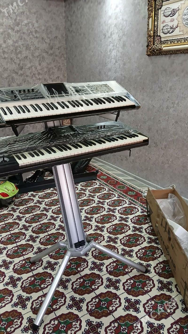 roland fantom x6 - Mary - img 3