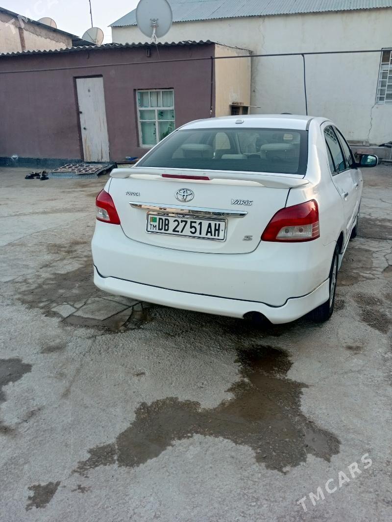 Toyota Yaris 2007 - 120 000 TMT - Aşgabat - img 5