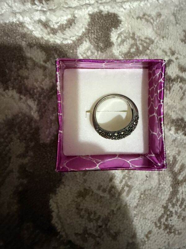 kümüş yuzuk - Туркменбаши - img 2