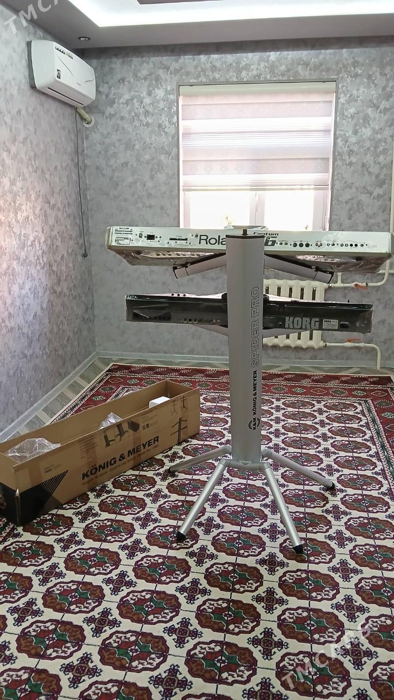 roland fantom x6 - Mary - img 2