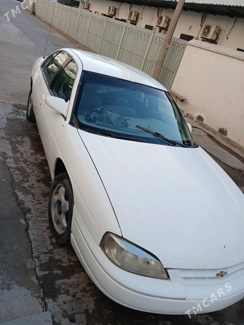 Chevrolet Lumina APV 1995 - 17 000 TMT - Howdan "A" - img 2