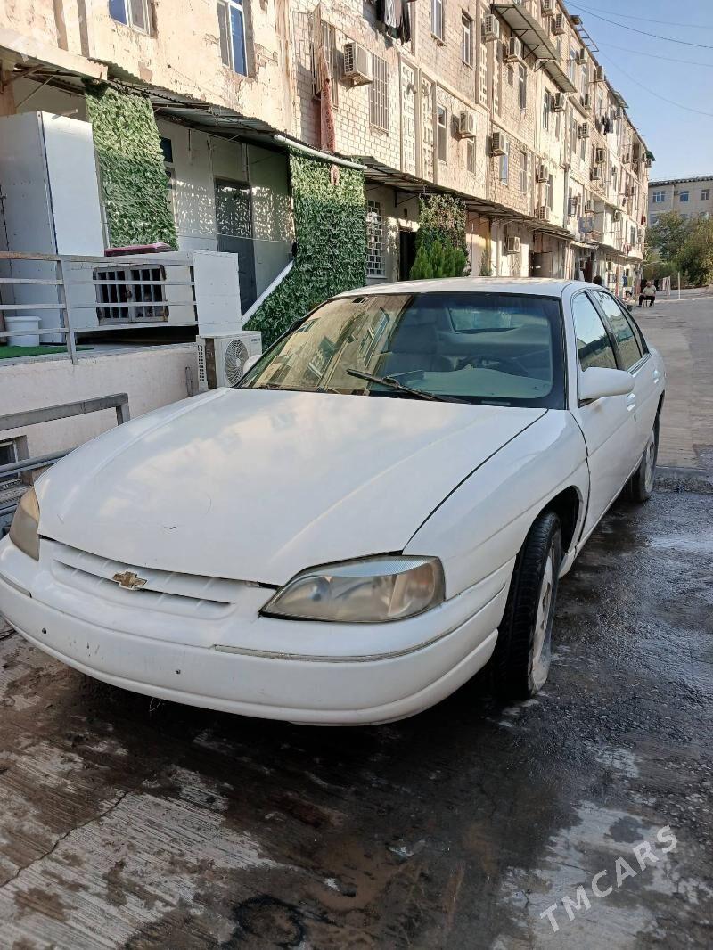 Chevrolet Lumina APV 1995 - 17 000 TMT - Howdan "A" - img 4