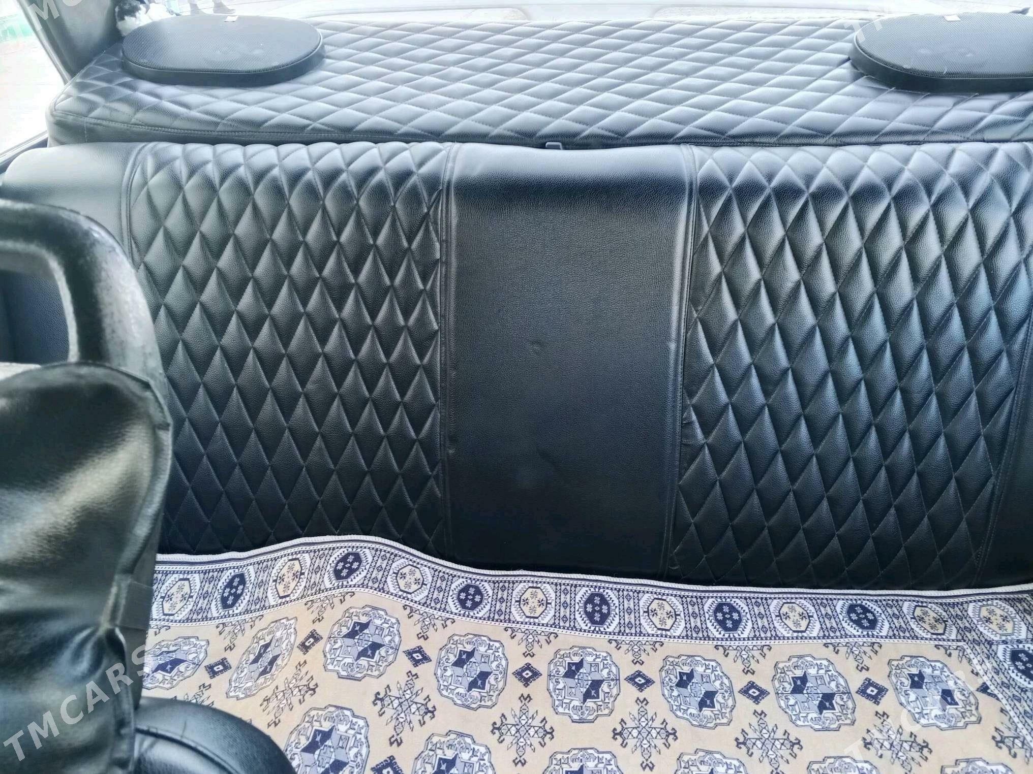 Lada 2115 2002 - 30 000 TMT - Änew - img 3